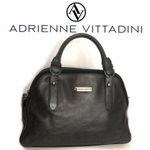 Adrienne Vittadini Dome Crossbody & Shoulder Bag